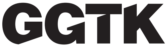 GGTK / 株式会社 Global Growth ロゴ